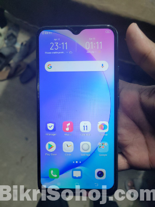 Vivo y17 8-256 sell